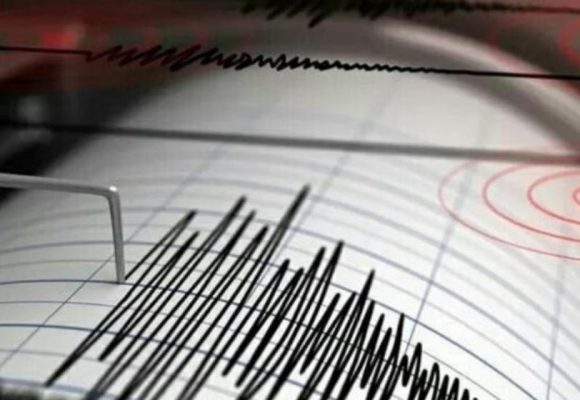 Jepang Dilanda Gempa Lagi, Terbaru Berkekuatan Magnitudo 6,2