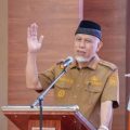 Gubernur Sumbar instruksikan penertiban PETI dan siapkan skema izin rakyat