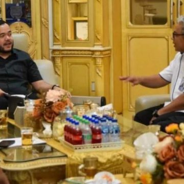 Pemko Padang targetkan 37 ribu pekerja rentan terdaftar BPJS Ketenagakerjaan dalam 5 tahun