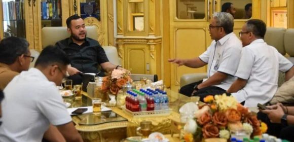 Pemko Padang targetkan 37 ribu pekerja rentan terdaftar BPJS Ketenagakerjaan dalam 5 tahun