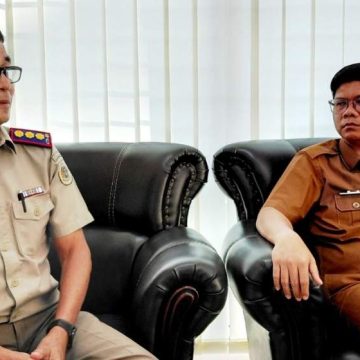 Hendra Aswara Dorong Sertifikasi Aset dan Investasi Tarok City