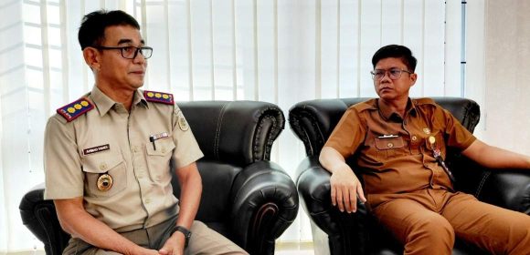 Hendra Aswara Dorong Sertifikasi Aset dan Investasi Tarok City