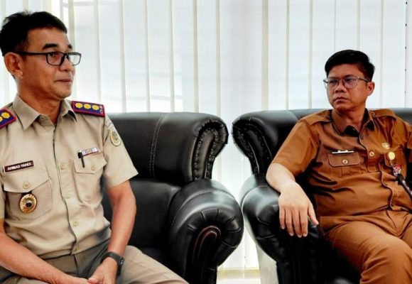 Hendra Aswara Dorong Sertifikasi Aset dan Investasi Tarok City