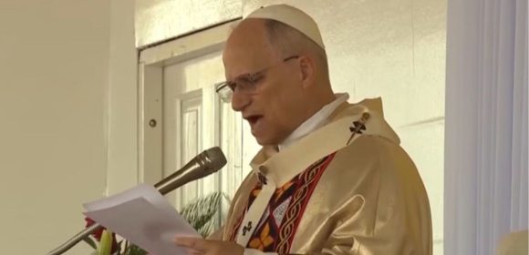 Pertemuan Bersejarah di Vatikan: Uskup Agung Canterbury Puji Keberanian Paus Leo