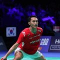 Indonesia Tersingkir di Fase Grup Piala Thomas 2026