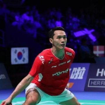 Indonesia Tersingkir di Fase Grup Piala Thomas 2026