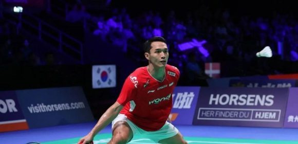 Indonesia Tersingkir di Fase Grup Piala Thomas 2026