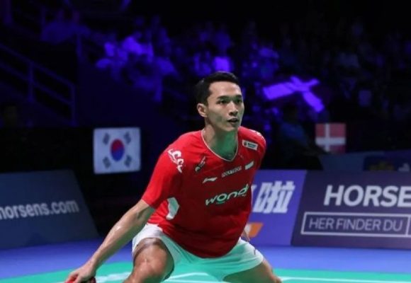 Indonesia Tersingkir di Fase Grup Piala Thomas 2026