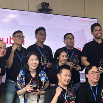 Perkuat Ekosistem dengan Kolaborasi Dorong Ekspansi di Indonesia