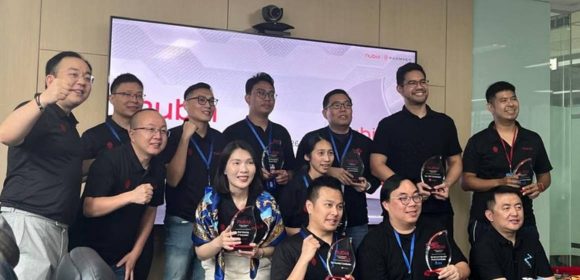 Perkuat Ekosistem dengan Kolaborasi Dorong Ekspansi di Indonesia