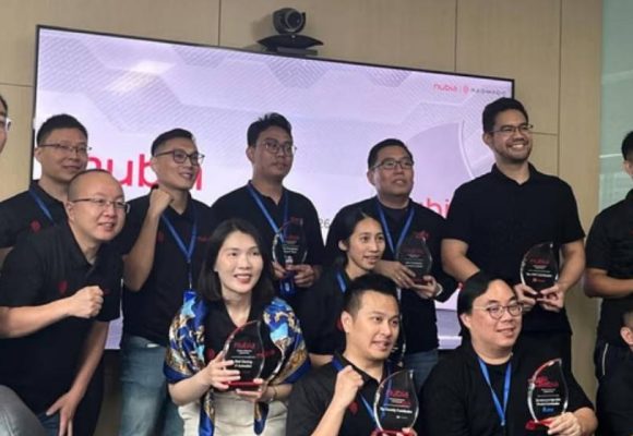 Perkuat Ekosistem dengan Kolaborasi Dorong Ekspansi di Indonesia