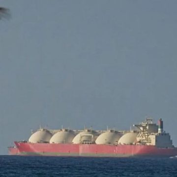 Iran Akan Atur Pelayaran Selat Hormuz Usai Perang