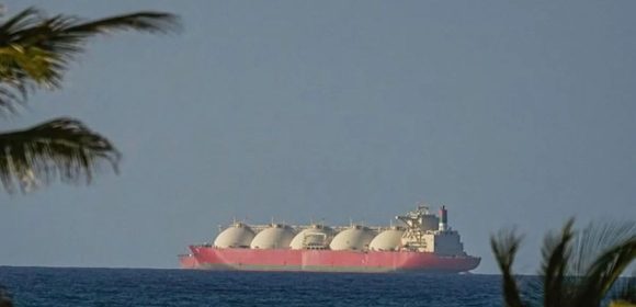 Iran Akan Atur Pelayaran Selat Hormuz Usai Perang