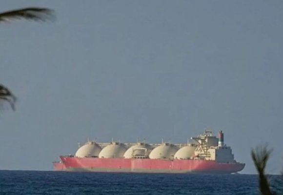 Iran Akan Atur Pelayaran Selat Hormuz Usai Perang