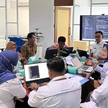 Bayar PBB Kini Semakin Mudah, BPKD Padang Pariaman Hadirkan QRIS & Virtual Account untuk Dongkrak Kepatuhan Pajak