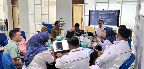 WEBSITE - 2026-04-29T095321.779 Bayar PBB Kini Semakin Mudah, BPKD Padang Pariaman Hadirkan QRIS & Virtual Account untuk Dongkrak Kepatuhan Pajak