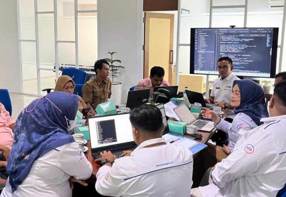 Bayar PBB Kini Semakin Mudah, BPKD Padang Pariaman Hadirkan QRIS & Virtual Account untuk Dongkrak Kepatuhan Pajak