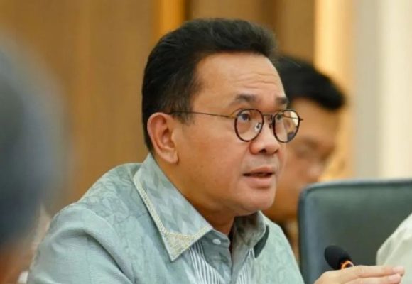 Kemendag Terbitkan Aturan Baru Soal Pembatasan Impor Pertanian