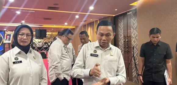 WEBSITE - 2026-04-30T084544.424 Langkah tegas Kemenimipas, Ratusan pegawai dibina di Nusakambangan