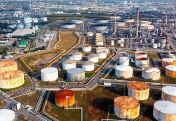 Dampak Perang AS-Iran terhadap Pasar Energi Global dan Harga Minyak