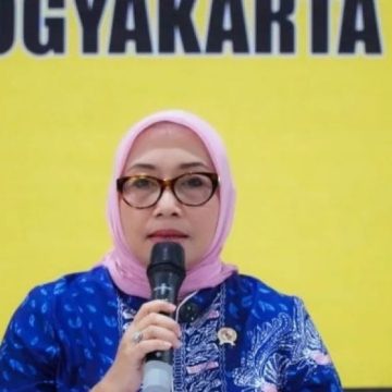 Menteri Arifah Minta Maaf Pernyataan Kurang Tepat Pemindahan Gerbong