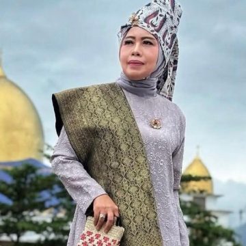 TP-PKK Padang Pariaman Bakal Gelar Pagelaran Busana Tradisional Tempo Doeloe, Lestarikan Budaya dan Semangat Kartini