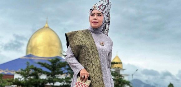 WEBSITE - 2026-04-30T093324.654 TP-PKK Padang Pariaman Bakal Gelar Pagelaran Busana Tradisional Tempo Doeloe, Lestarikan Budaya dan Semangat Kartini