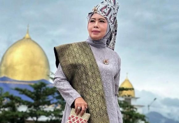 TP-PKK Padang Pariaman Bakal Gelar Pagelaran Busana Tradisional Tempo Doeloe, Lestarikan Budaya dan Semangat Kartini