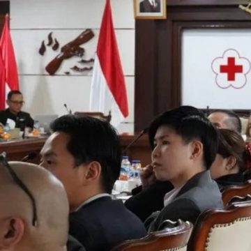 PMI Perkuat Kolaborasi Regional Penanggulangan Bencana Lewat ACE-LEDMP