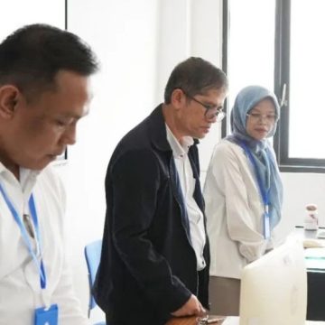 Pelayanan maksimal, ISI Padang Panjang sukses laksanakan UTBK-SNBT 2026