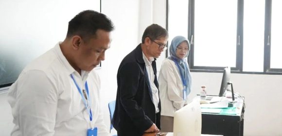 WEBSITE - 2026-05-01T095753.448 Pelayanan maksimal, ISI Padang Panjang sukses laksanakan UTBK-SNBT 2026