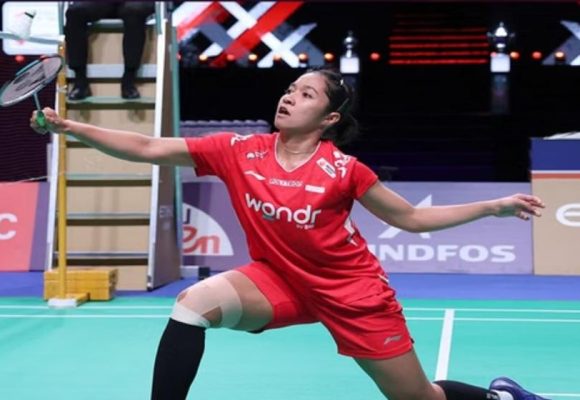 Bertemu Korea Selatan di Semifinal Piala Uber, Indonesia Siap All Out