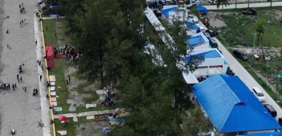 Gebrakan Baru! Kampung Nelayan Ketaping Disulap Jadi Destinasi Wisata Unggulan