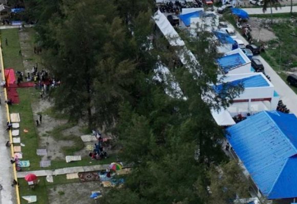 Gebrakan Baru! Kampung Nelayan Ketaping Disulap Jadi Destinasi Wisata Unggulan