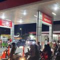 Pertamina Naikkan Harga BBM Nonsubsidi, Pertamax Turbo Tembus Rp19.900 per Liter