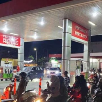 Pertamina Naikkan Harga BBM Nonsubsidi, Pertamax Turbo Tembus Rp19.900 per Liter