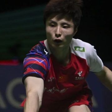 China pertahankan gelar Piala Thomas 2026 usai kalahkan Prancis