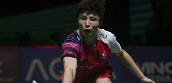 China pertahankan gelar Piala Thomas 2026 usai kalahkan Prancis