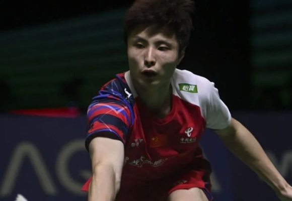 China pertahankan gelar Piala Thomas 2026 usai kalahkan Prancis