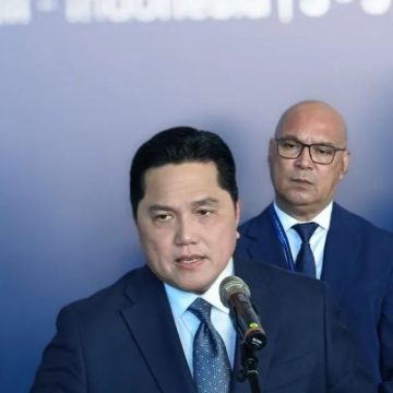 Menpora Tekankan Transformasi dalam Penyelenggaraan SEA Games