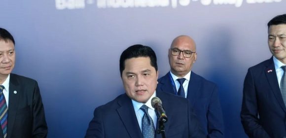 Menpora Tekankan Transformasi dalam Penyelenggaraan SEA Games