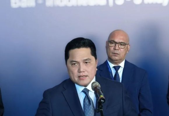 Menpora Tekankan Transformasi dalam Penyelenggaraan SEA Games
