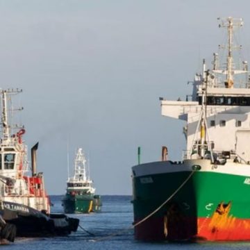 Spanyol Gagalkan Penyelundupan 45 Ton Kokain di Samudra Atlantik