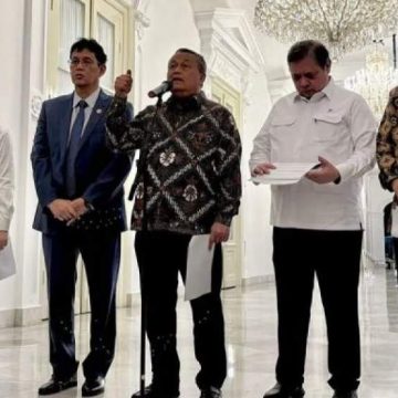 Prabowo Restui Tujuh Strategi Bank Indonesia Perkuat Nilai Rupiah