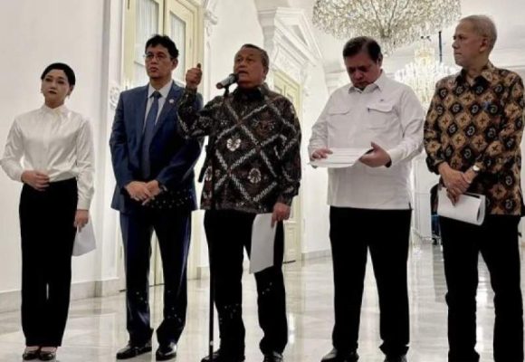 Prabowo Restui Tujuh Strategi Bank Indonesia Perkuat Nilai Rupiah