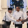 Prabowo Putuskan Tak Ubah Metode Pengangkatan Kapolri