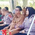 Kapolda Sumbar Beri Kuliah Umum di UIN Imam Bonjol, Pemkab Padang Pariaman Ikuti dari Sekolah Terdampak Banjir