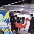 RS Bhayangkara Palembang terima 16 jenazah korban laka maut Muratara