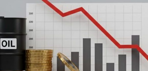 Iran Tinjau Proposal Damai AS, Harga Minyak Dunia Anjlok