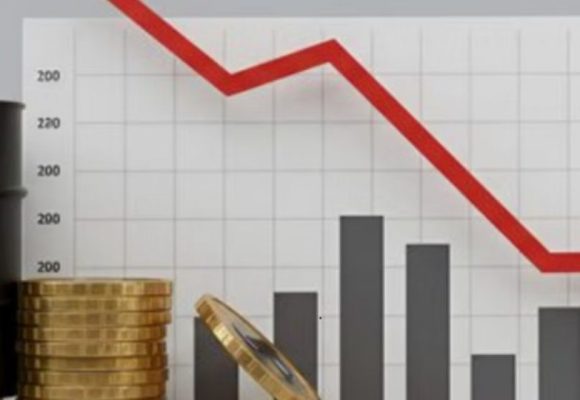 Iran Tinjau Proposal Damai AS, Harga Minyak Dunia Anjlok